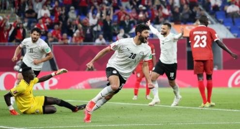 اجتماع بين الاتحادين المصري والسوداني لبحث إقامة مباريات فرق ومنتخبات "صقور الجديان" بالقاهرة